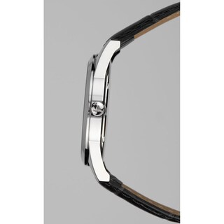 Foto 2 | Reloj Jacques Lemans 1-2002b Serie 200 Casual-negro
