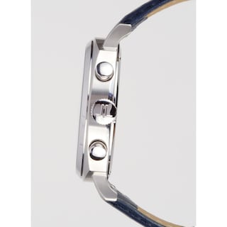 Foto 2 | Reloj Jacques Lemans 1-1645i Lugano Cronógrafo-azul