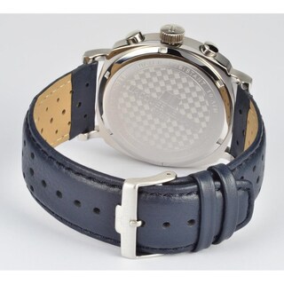 Foto 3 | Reloj Jacques Lemans 1-1645i Lugano Cronógrafo-azul