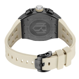 Foto 3 | Reloj De Pulsera Minber Hombre M9130g4 Color Black