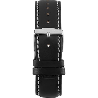 Foto 2 | Reloj Jacques Lemans 1-2099a Liverpool Cronógrafo-negro
