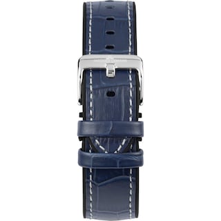 Foto 2 | Reloj Jacques Lemans 1-2091b Liverpool Cronógrafo-azul