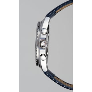 Foto 2 | Reloj Jacques Lemans 1-2041c Serie 200 Cronógrafo-azul
