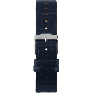 Foto 2 | Reloj Jacques Lemans 1-2128c London Fechador A Las 6 En Punto-azul