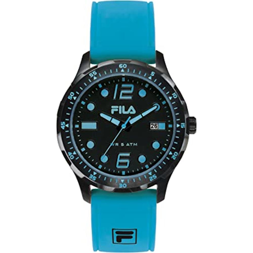 Reloj Fila 38-814-004 Filakids con Fecha Azul