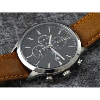 Foto 2 | Reloj Boccia Titanium 3753-04 Men's Cafe