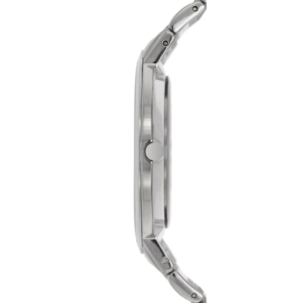 Foto 2 | Reloj Boccia Titanium Plateado para Hombre