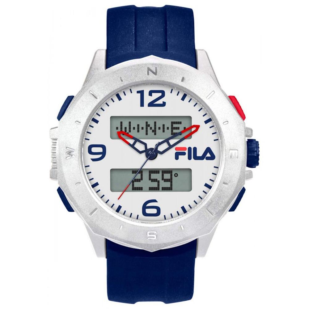 Reloj Fila Azul para Hombre