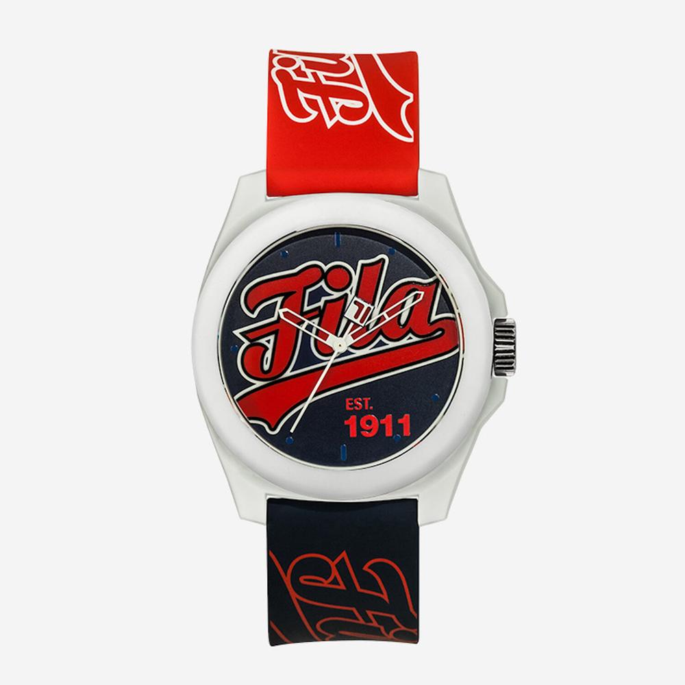 Reloj Fila Rojo para Hombre