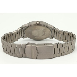Foto 3 | Reloj Boccia Titanium 3630-01 con Fecha para Hombre