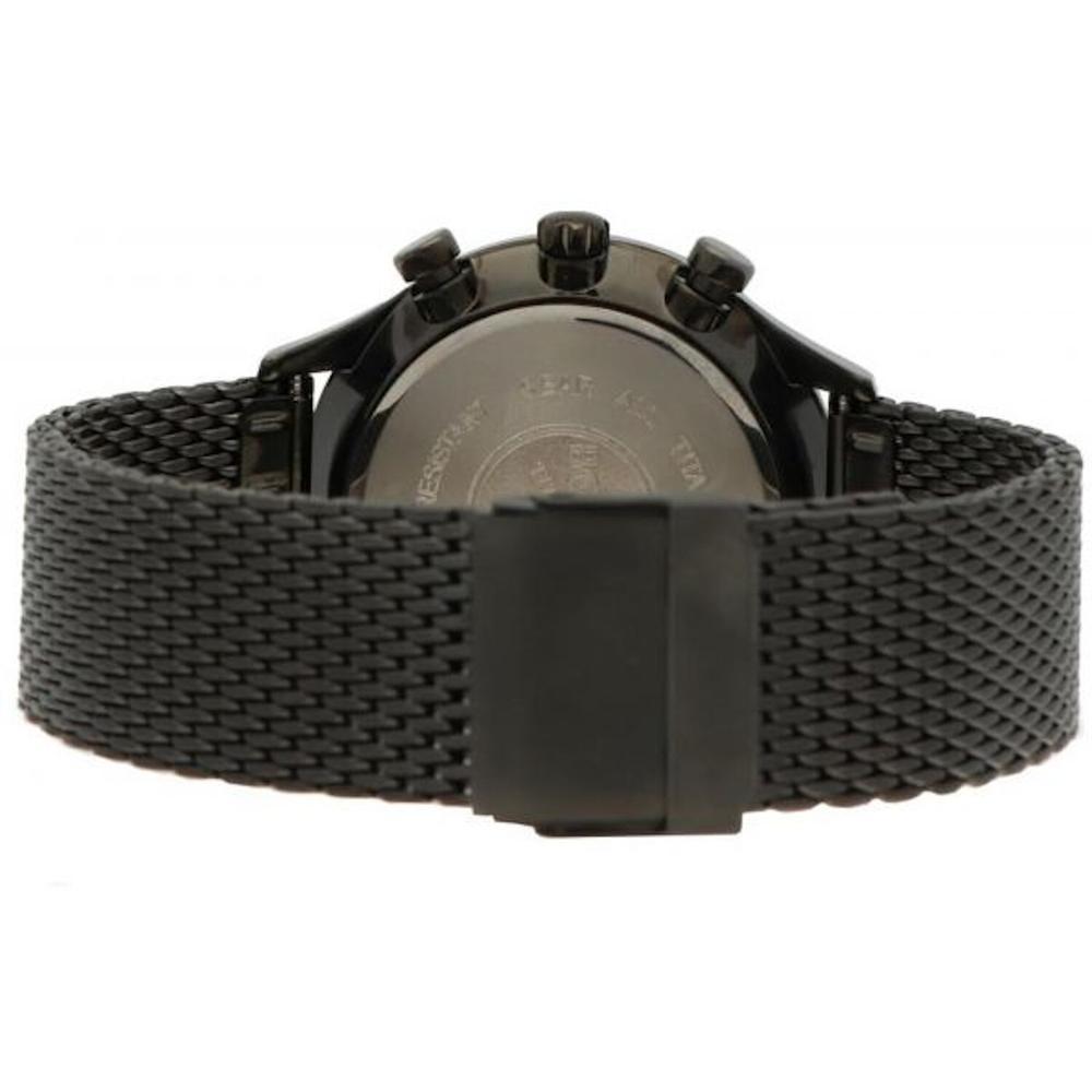 Foto 3 pulgar | Reloj Boccia Titanium Negro para Hombre