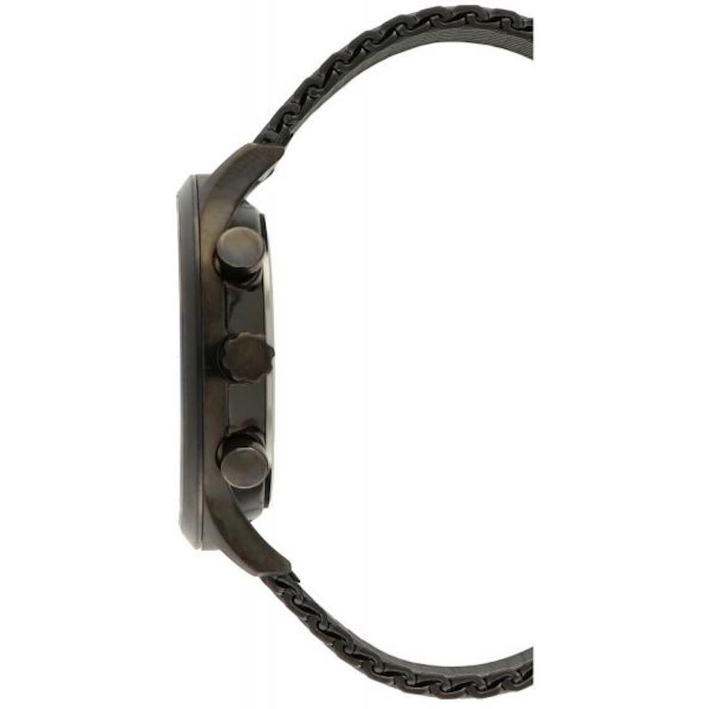 Foto 4 pulgar | Reloj Boccia Titanium Negro para Hombre