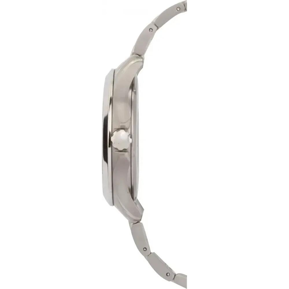 Foto 4 pulgar | Reloj Boccia Titanium con Fecha Plateado para Hombre
