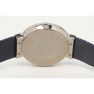 Foto 3 | Reloj Boccia Titanium Azul para Hombre