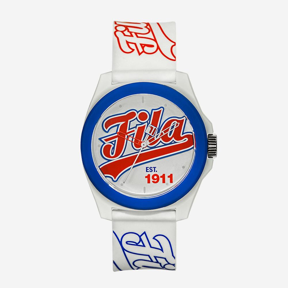 Reloj Fila Blanco para Hombre