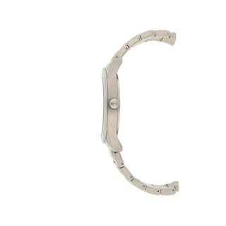 Foto 2 | Reloj Boccia Titanium Gris para Hombre