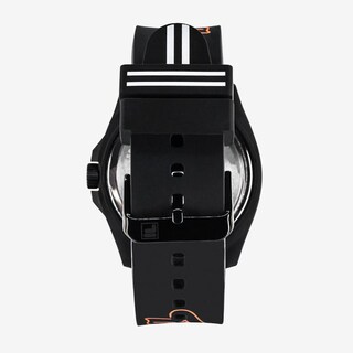 Foto 3 | Reloj Fila Negro para Hombre