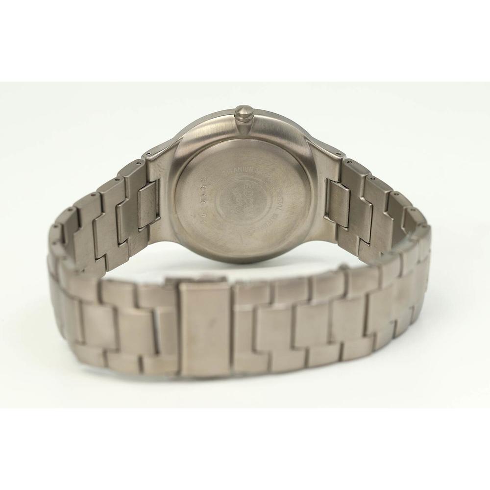 Foto 4 pulgar | Reloj Boccia Titanium 3649-03a Men´s Con Fecha Acero