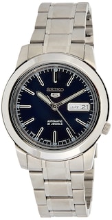 Foto 1 | Reloj Seiko 5 Automático SNKE51J1 para Hombre - Venta Internacional