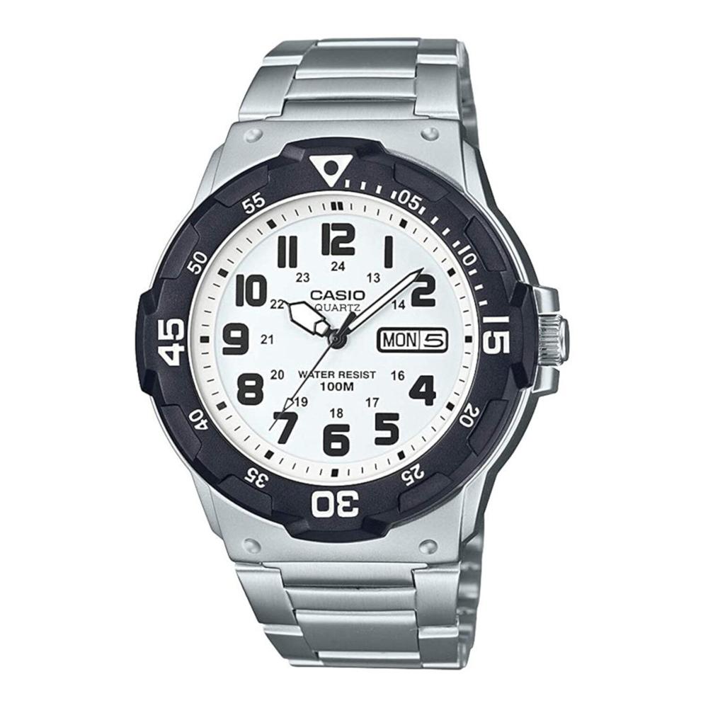Reloj Casio MRW-200HD-7BVCF Diver-Look Classic