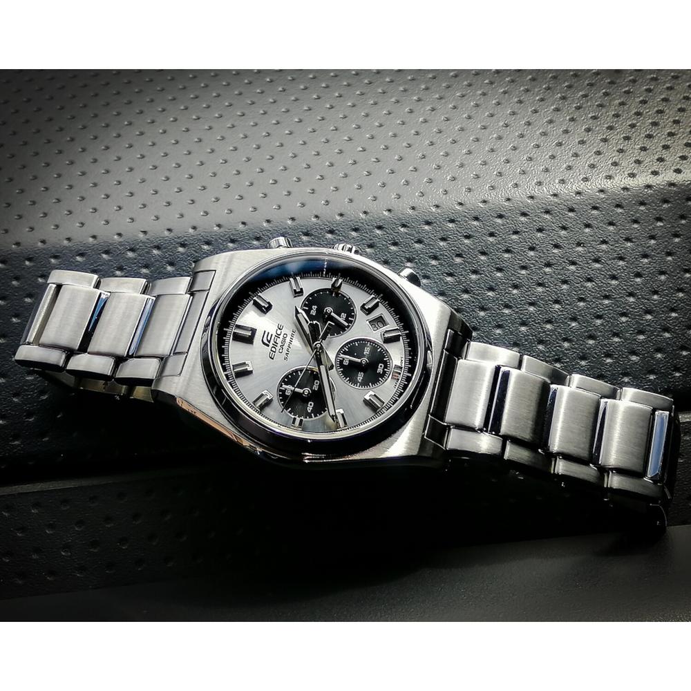 Foto 2 | Reloj Casio EFB-730D-7AVCR Edifice