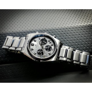 Foto 2 | Reloj Casio EFB-730D-7AVCR Edifice