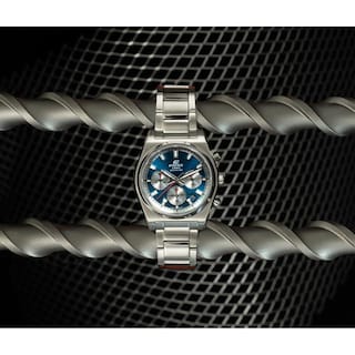 Foto 3 | Reloj Casio EFB-730D-2AVCR Edifice