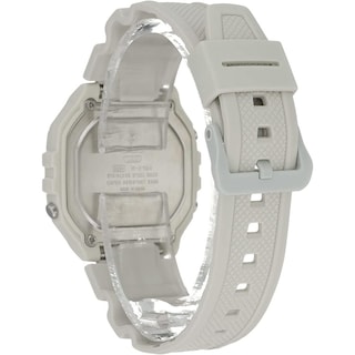 Foto 2 | Reloj Casio Illuminator Sport Blanco