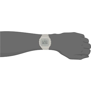 Foto 3 | Reloj Casio Illuminator Sport Blanco
