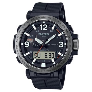 Foto 1 | Reloj Casio Prw-6611y-1cr Negro