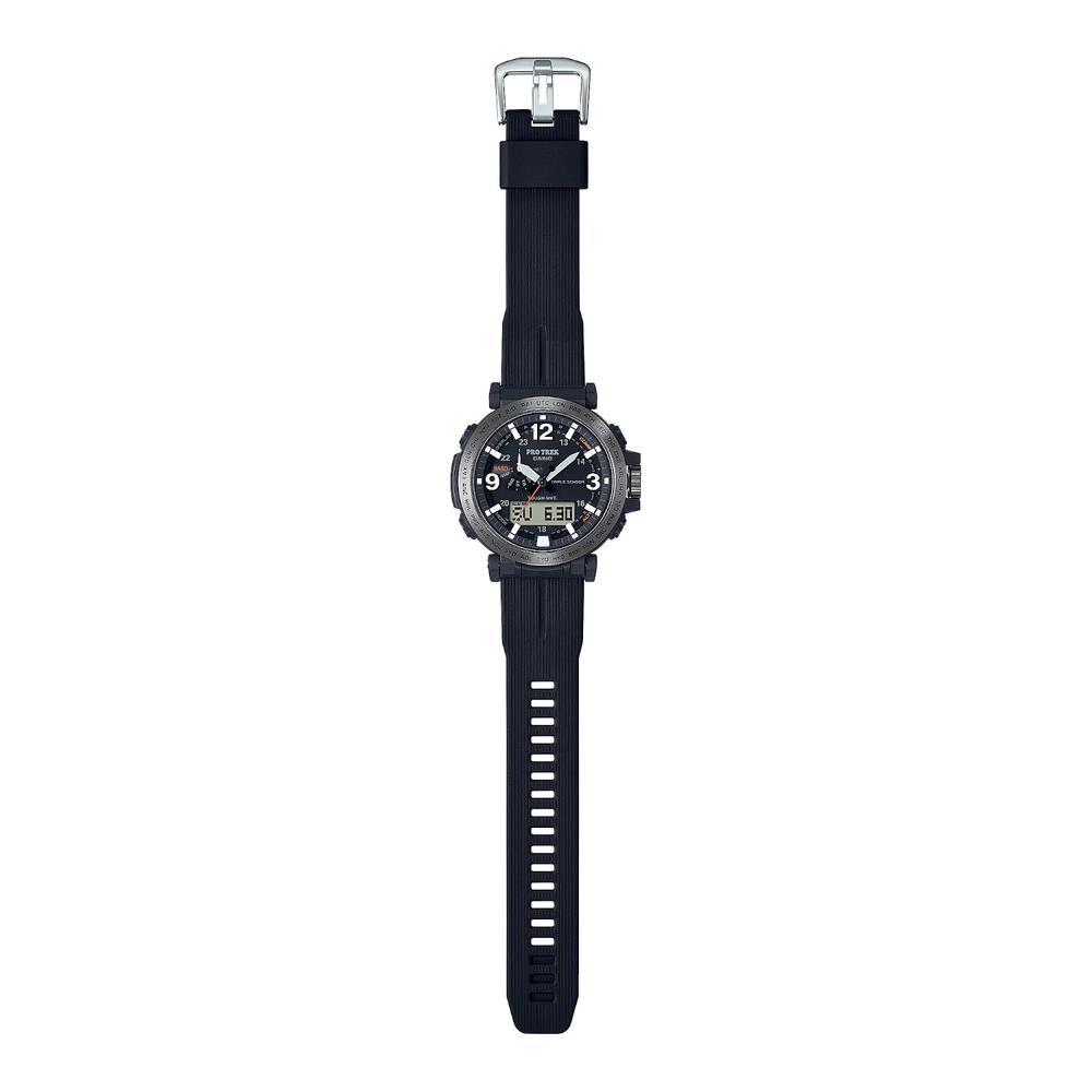Foto 3 pulgar | Reloj Casio Prw-6611y-1cr Negro