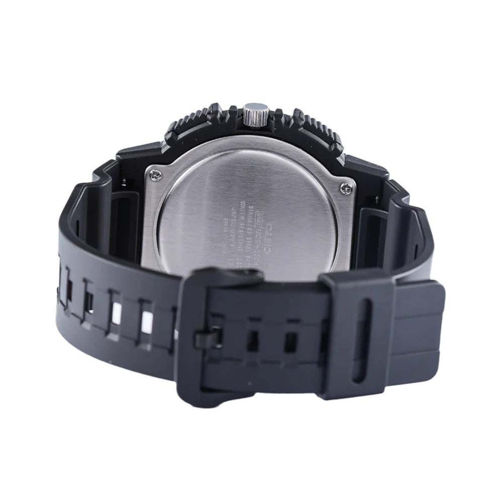 Foto 3 | Reloj Casio Mcw-200h-4avcf Chronograph