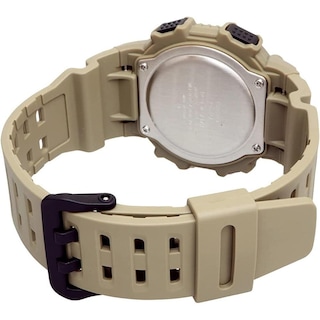 Foto 3 | Reloj Casio W-737hx-5avcf Illuminator