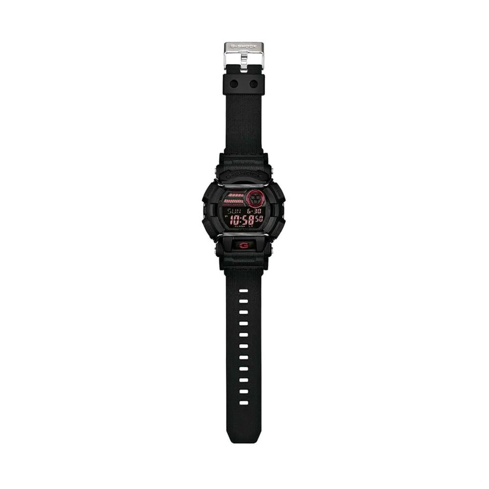 Foto 3 pulgar | Reloj G-Shock GD-400-1CR Sphere Protector Negro