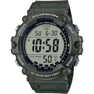 Foto 1 | Reloj Casio Ae-1500whx-3avcf Illuminator