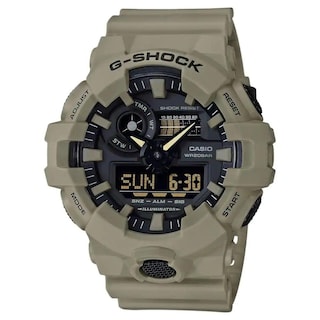 Foto 1 | Reloj G-Shock GA-700UC-5ACR Iluminator Verde