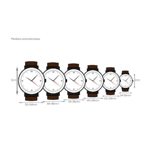 Foto 2 | Reloj Casio Moon Phase Grafica de Marea Gris