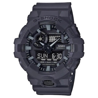 Foto 1 | Reloj G-Shock GA-700UC-8ACR Iluminator Negro