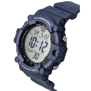 Foto 2 | Reloj Casio Ae-1500wh-2avcf 10 Year Battery Azul