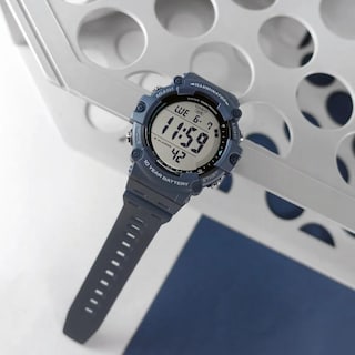 Foto 4 | Reloj Casio Ae-1500wh-2avcf 10 Year Battery Azul
