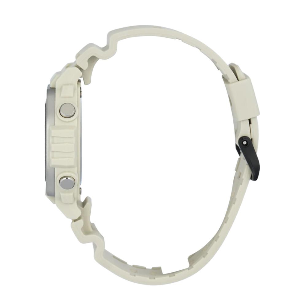 Foto 3 pulgar | Reloj Casio MWD-110H-8AVCF Illuminator Blanco