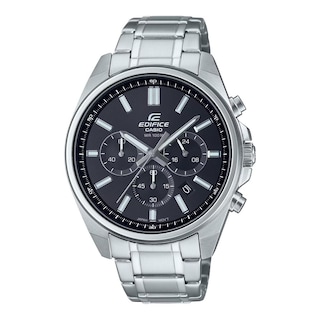 Foto 1 | Reloj Casio Efv-650d-1avcr Edifice Acero