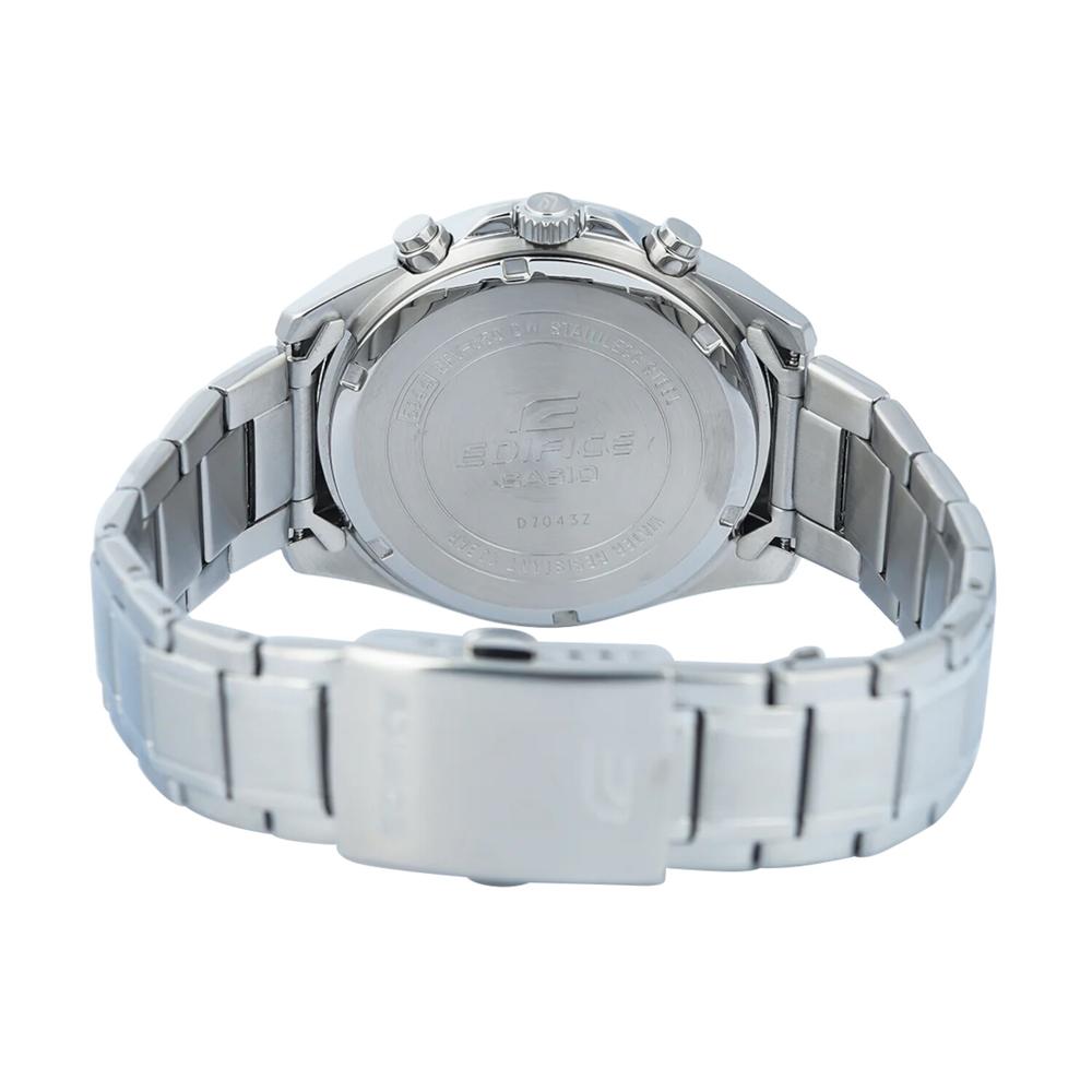 Foto 4 pulgar | Reloj Casio Efv-650d-1avcr Edifice Acero