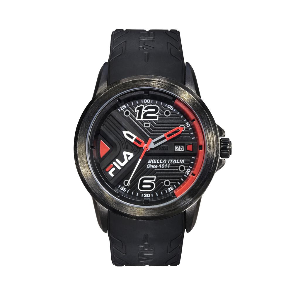 Reloj Fila Filactive Negro para Hombre