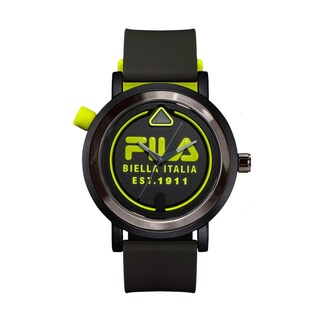 Foto 1 | Reloj Fila Filastyle Negro para Hombre