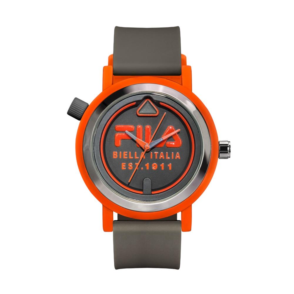 Foto 1 | Reloj Fila Filastyle Gris para Hombre