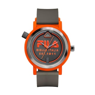 Foto 1 | Reloj Fila Filastyle Gris para Hombre