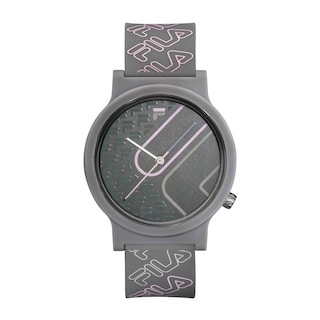 Foto 1 | Reloj Fila Filestyle Gris para Hombre