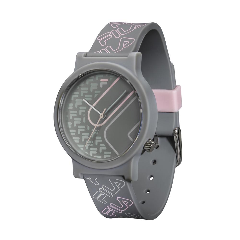 Foto 2 | Reloj Fila Filestyle Gris para Hombre