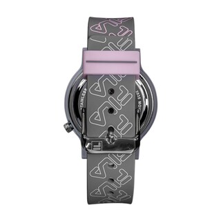 Foto 4 | Reloj Fila Filestyle Gris para Hombre